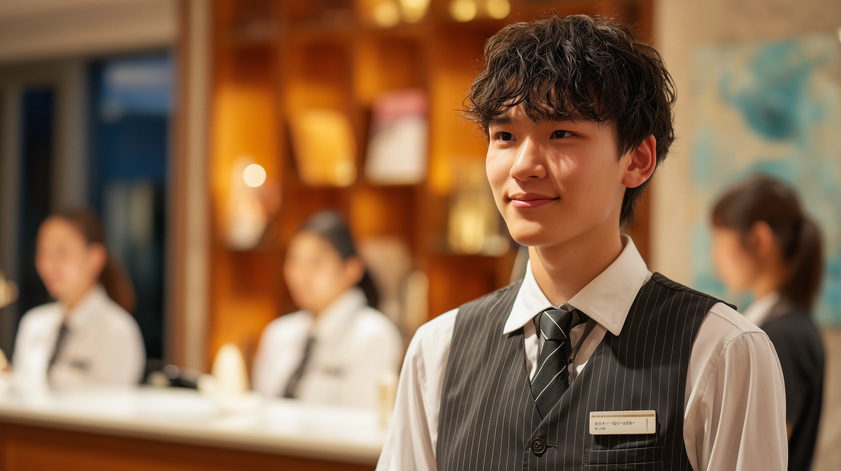 観光・航空・自動車