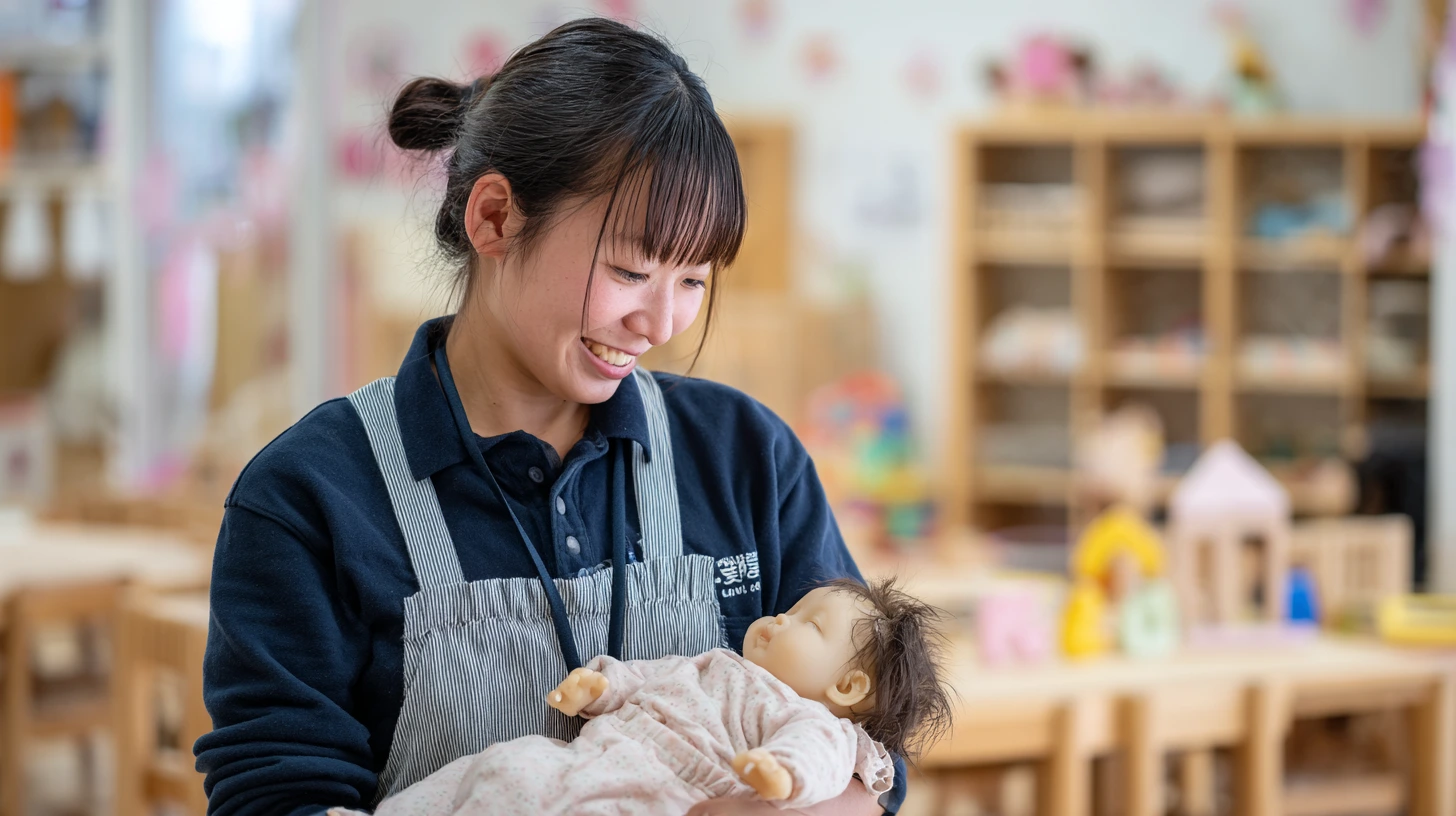 心理・教育・保育