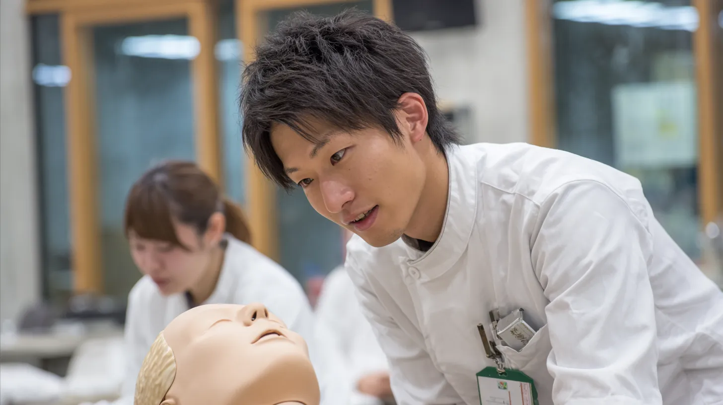 医療・看護・福祉