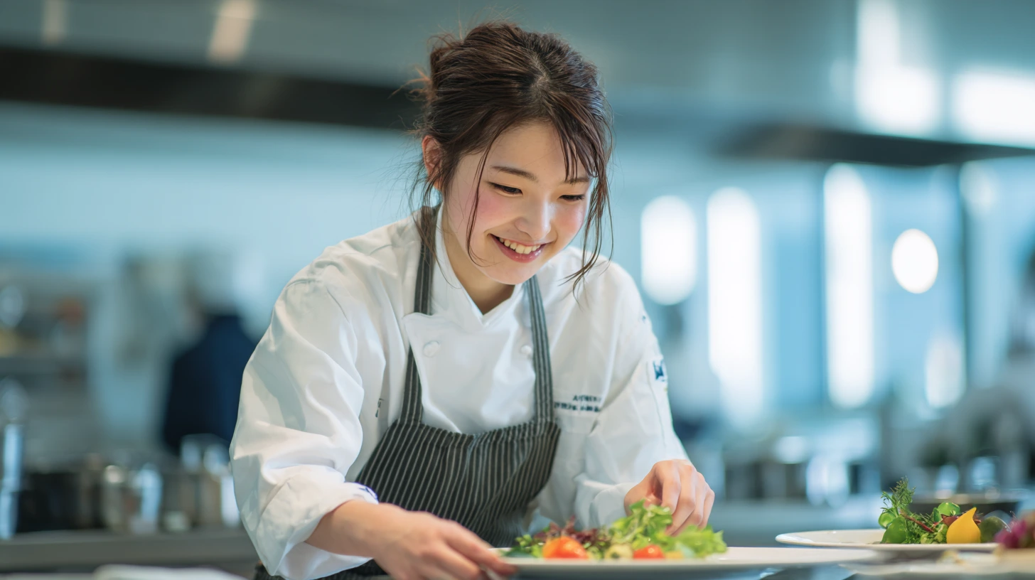 栄養・生活科学・家政