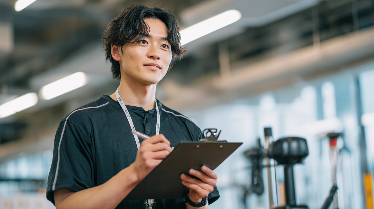 スポーツ・健康科学