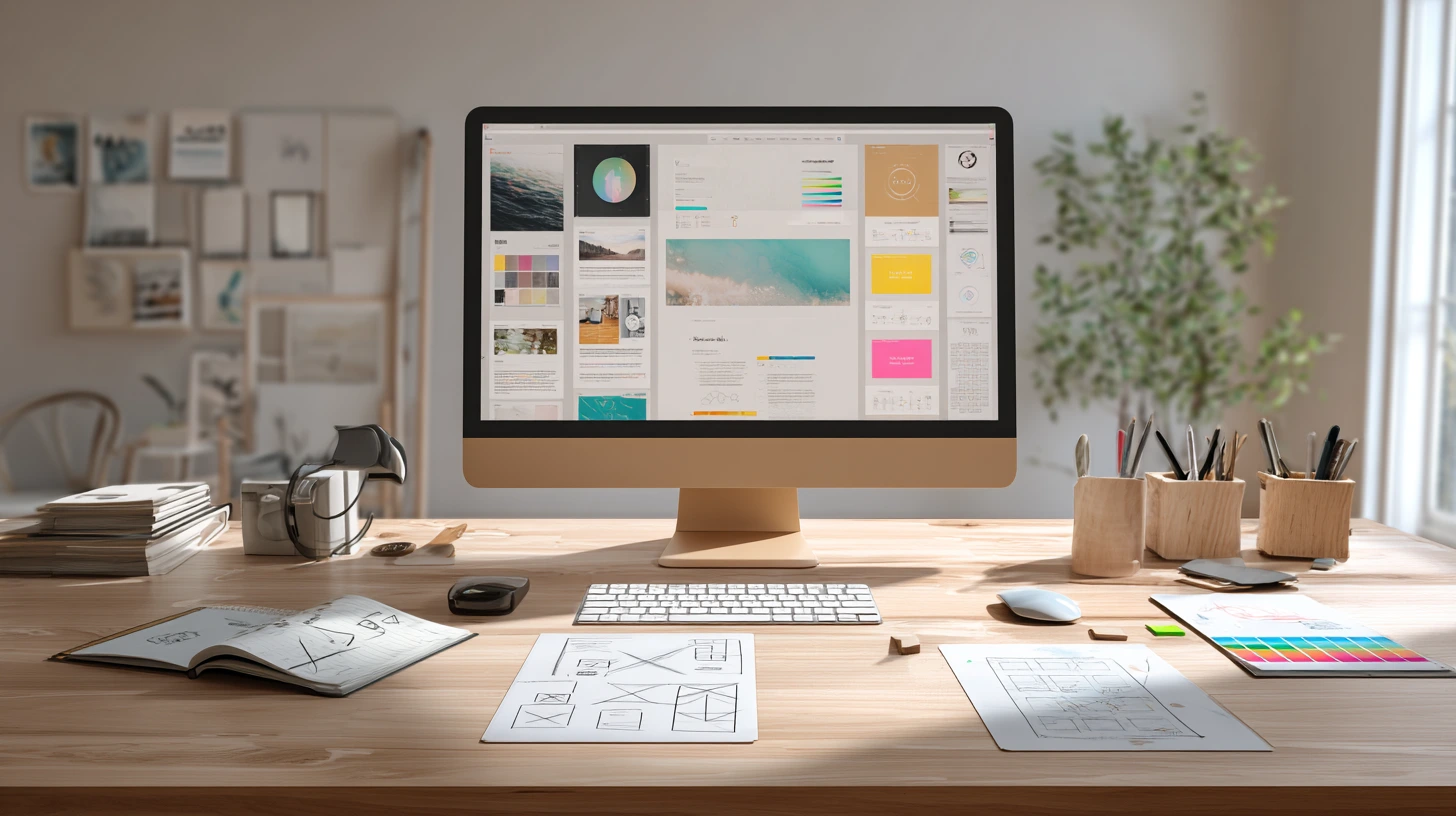 Webデザイン技能検定