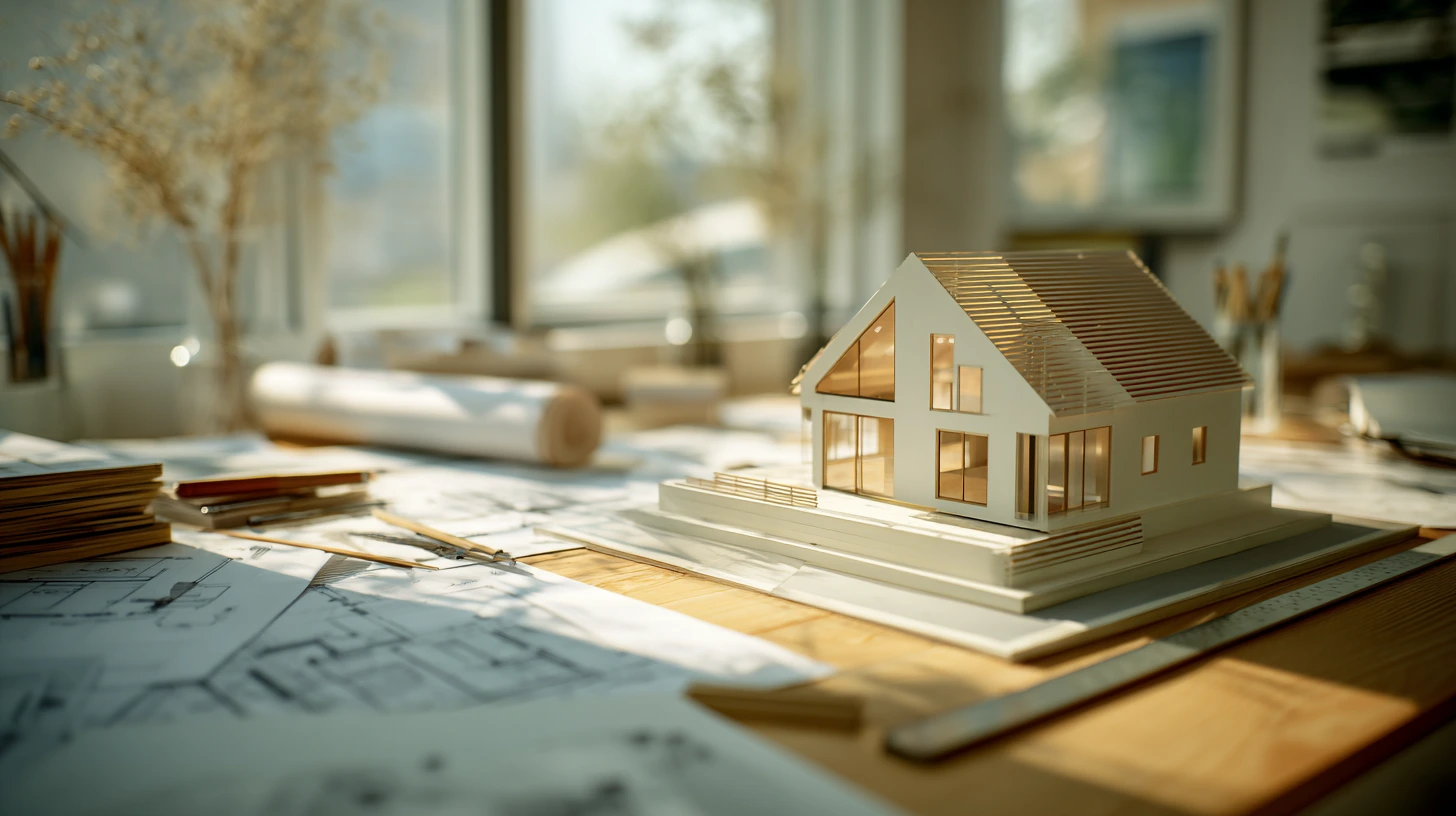 一級・二級建築士