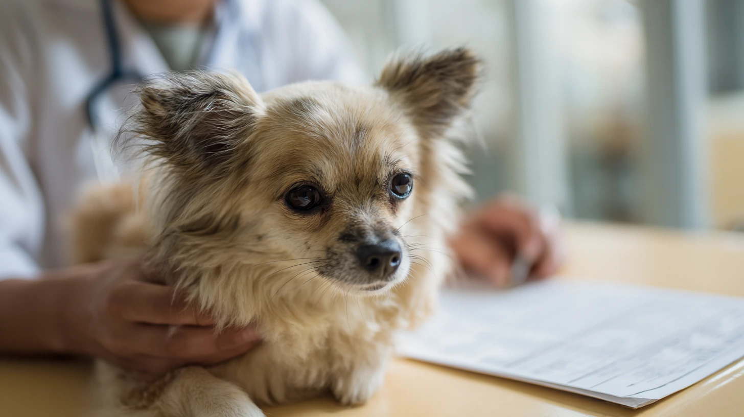 獣医師・愛玩動物看護師