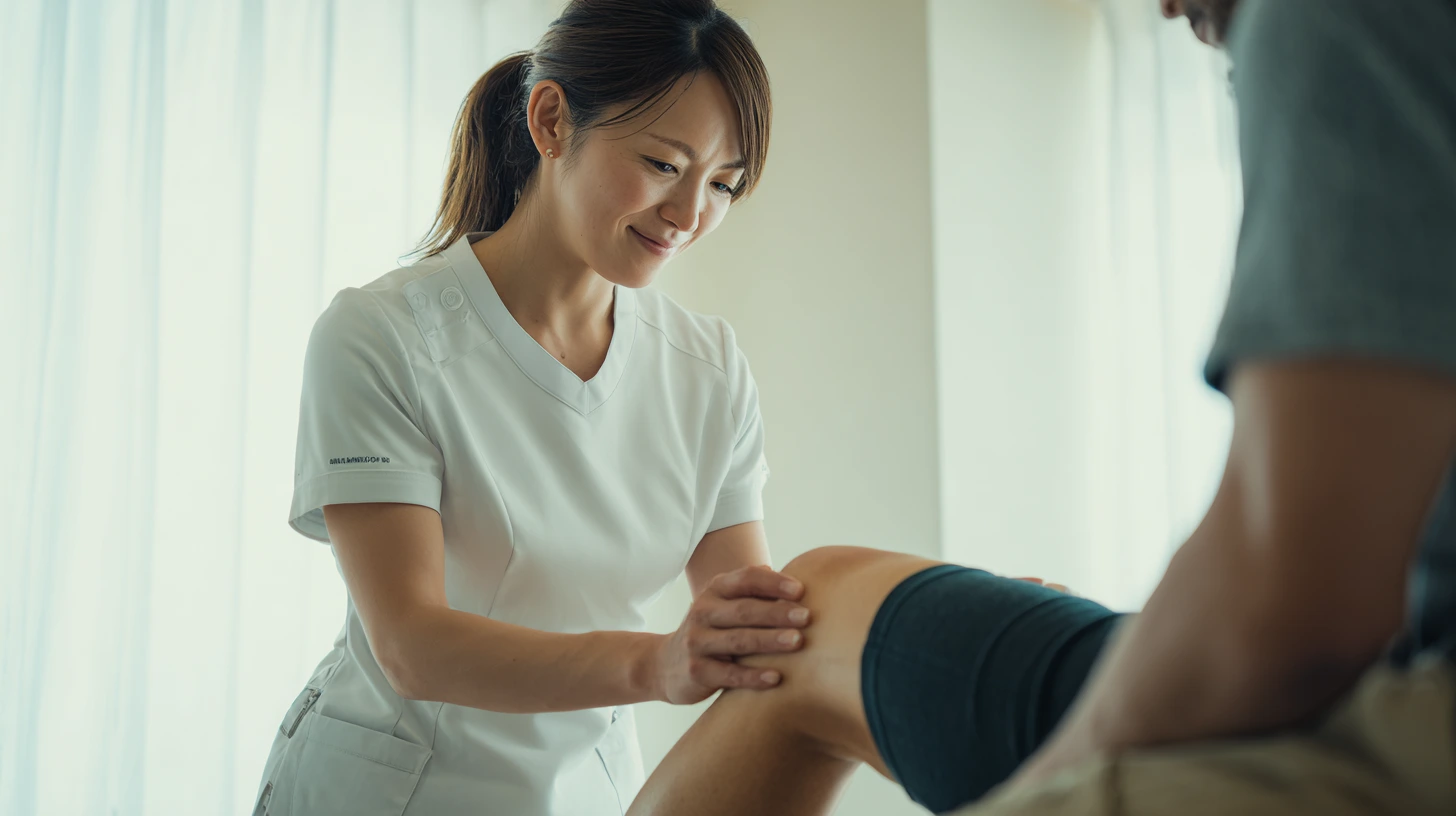 理学療法士・作業療法士