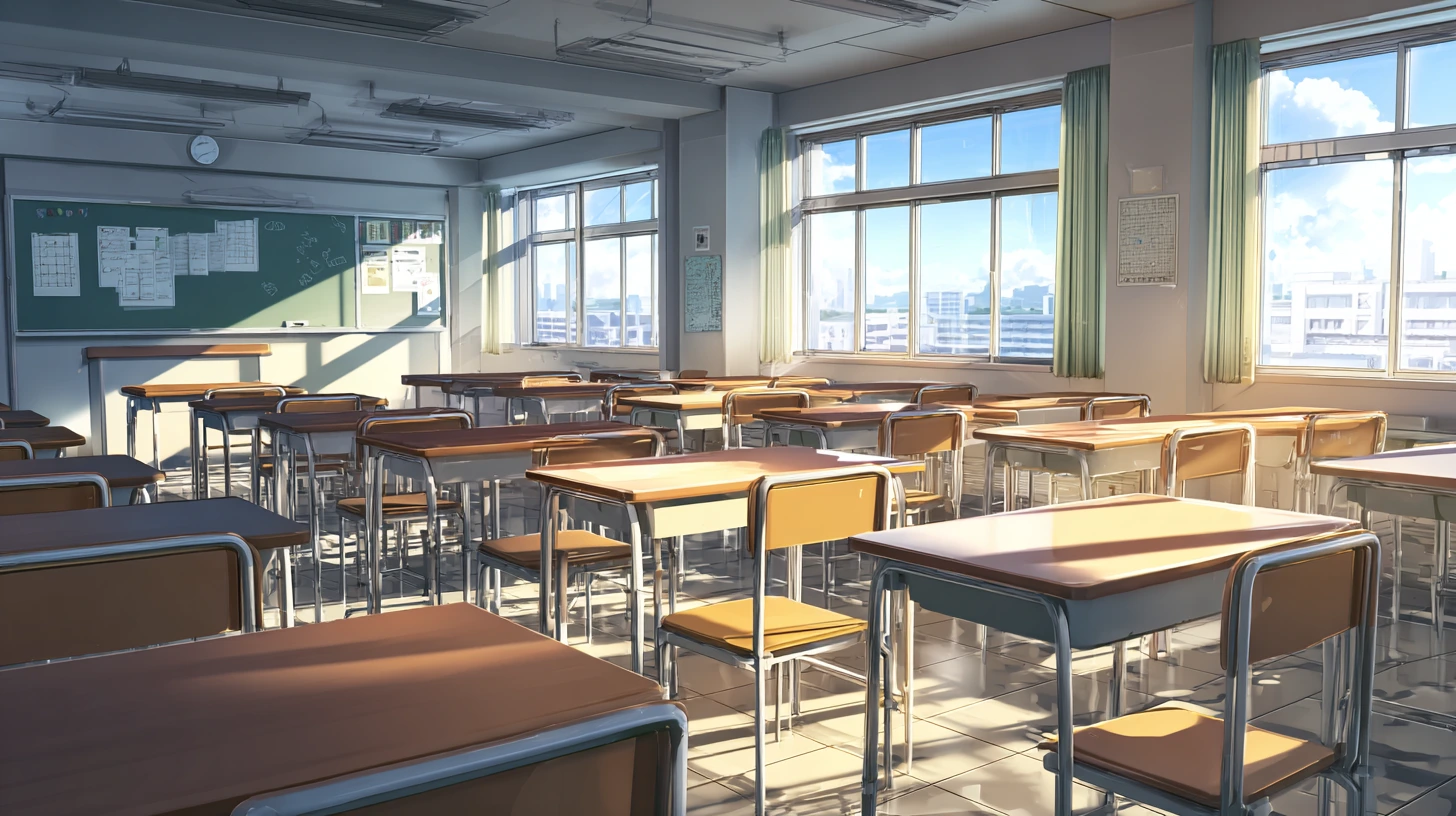 先生・保護者の方へ背景