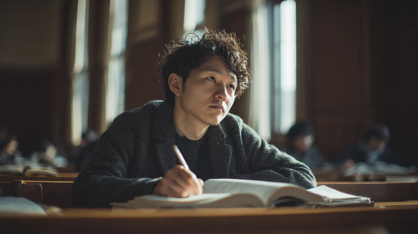 人文科学<文学･語学･哲学･心理学等>のイメージ