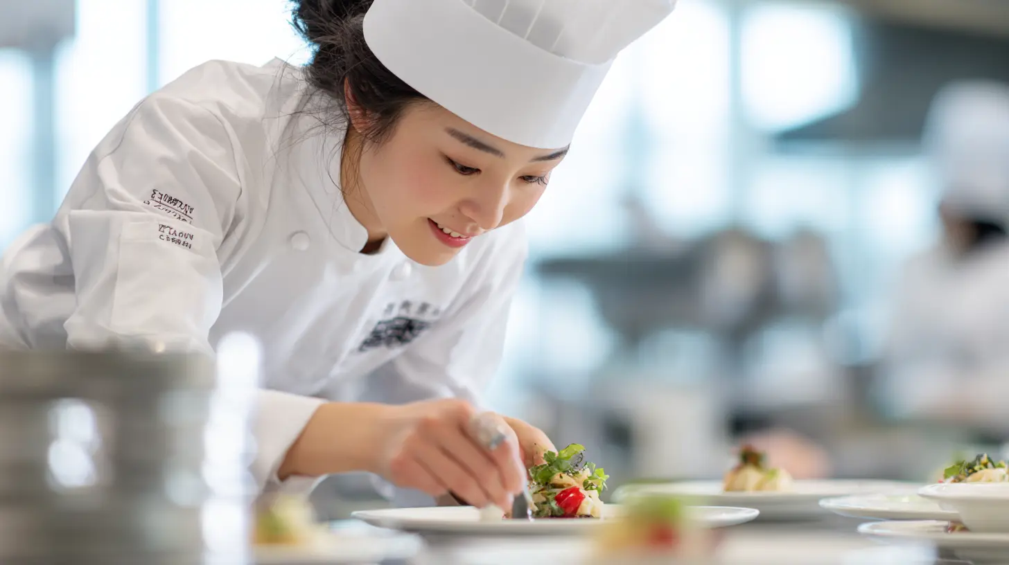 栄養・調理・服飾・スポーツなどのイメージ