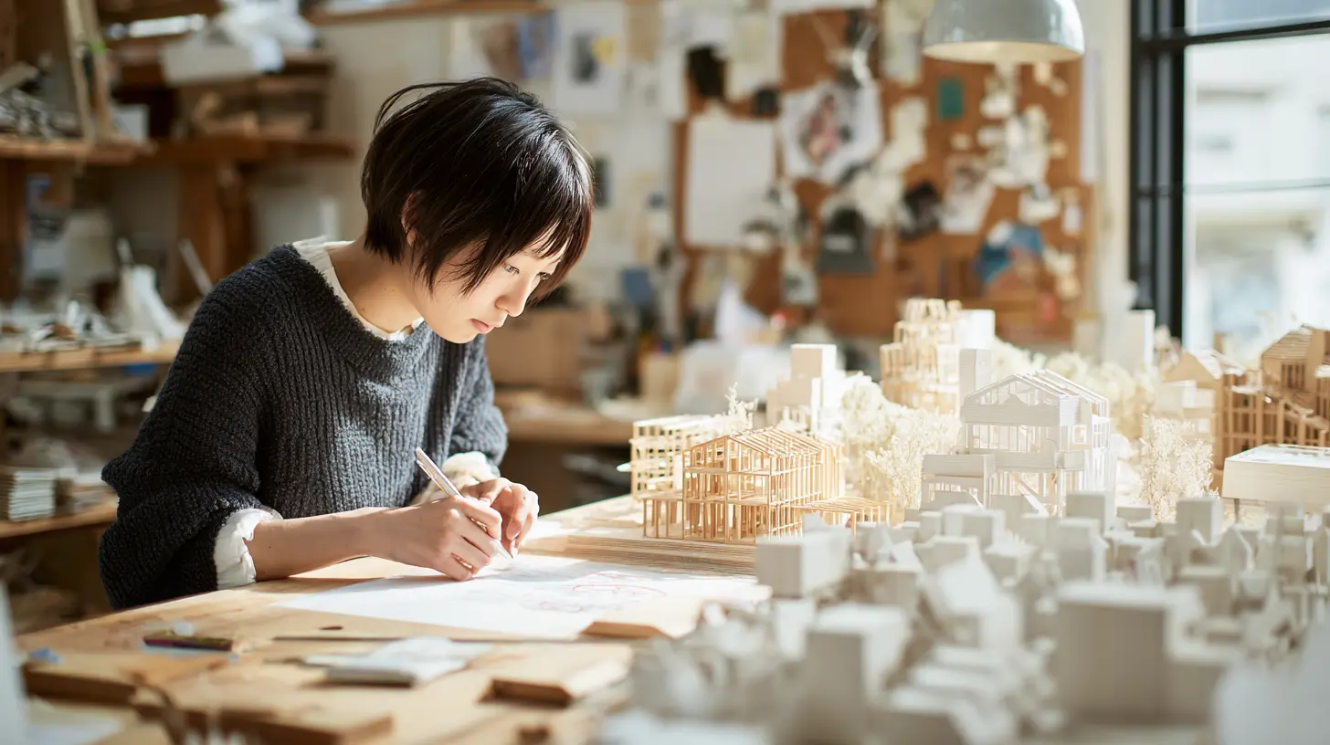 情報・機械・建築などのイメージ