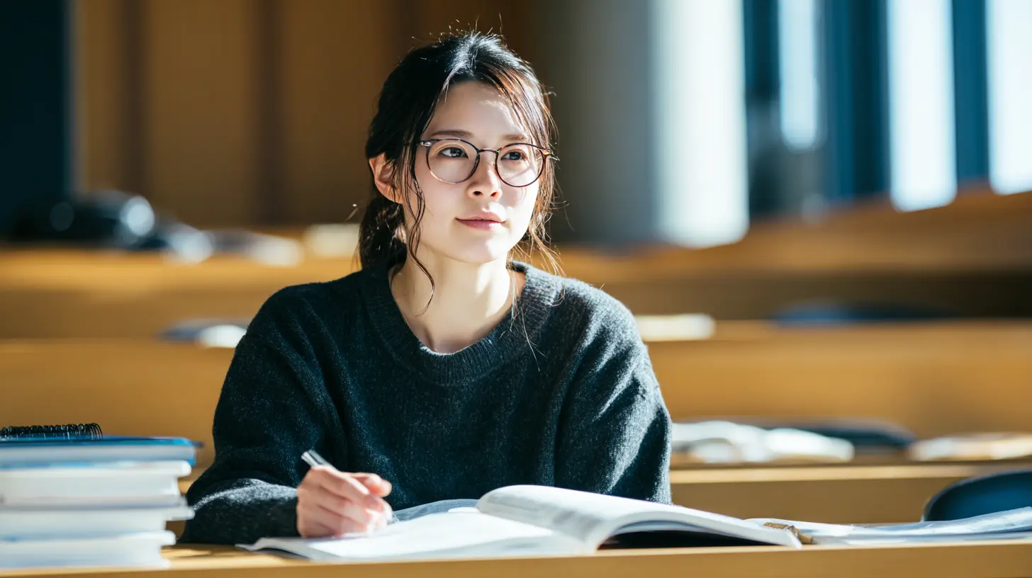 社会科学<法･経済･商･社会･福祉学等>のイメージ