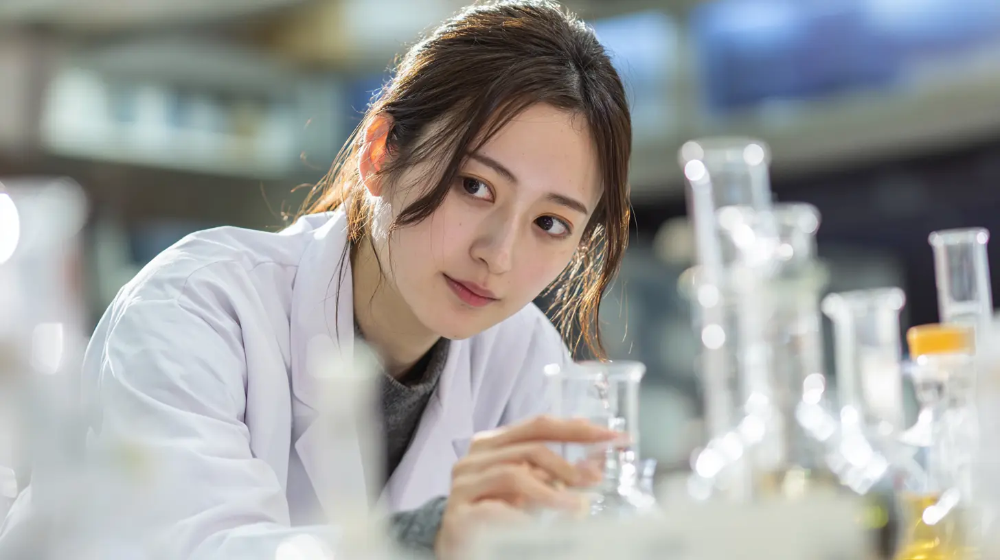 理学のイメージ