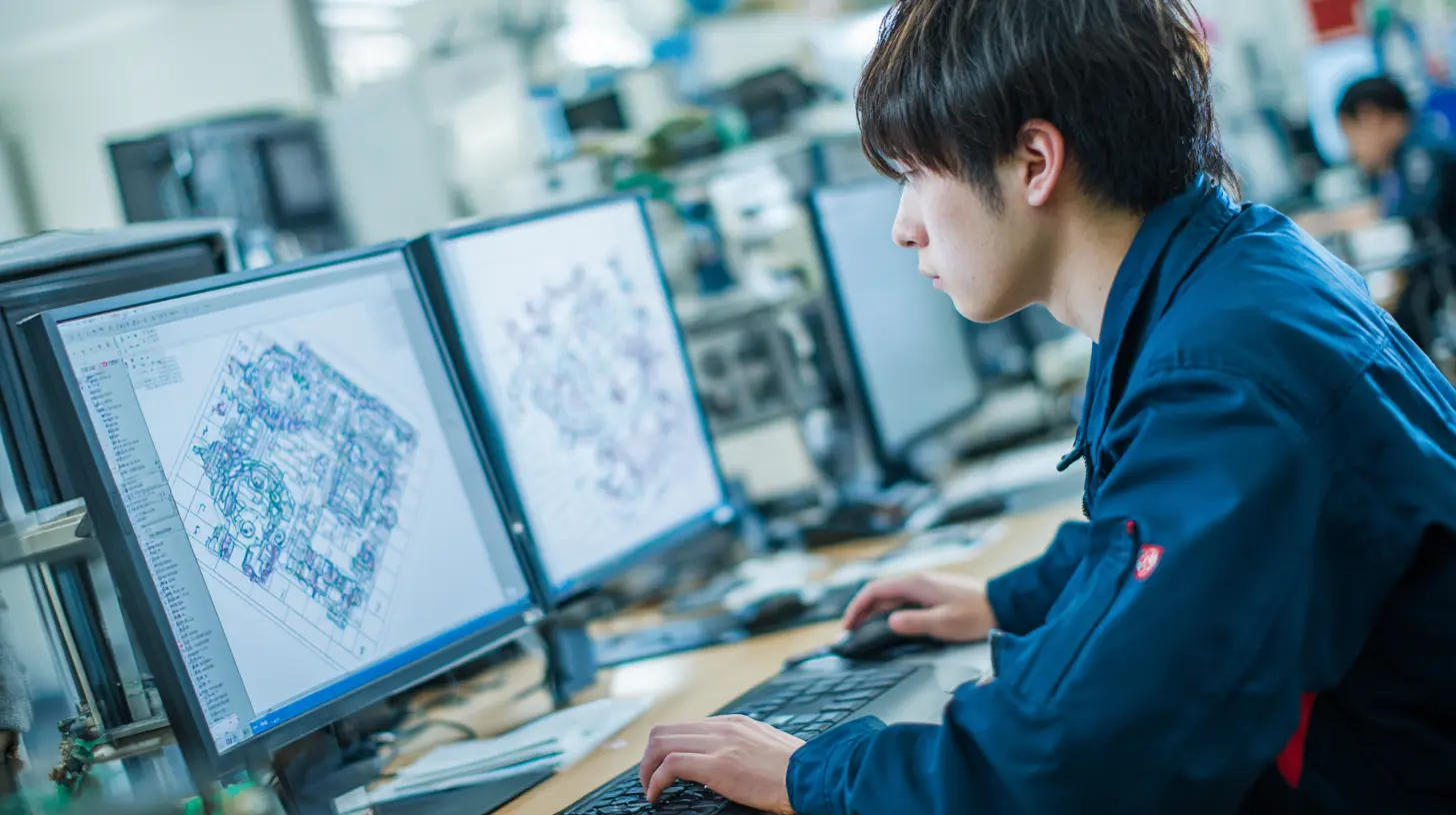 工学のイメージ