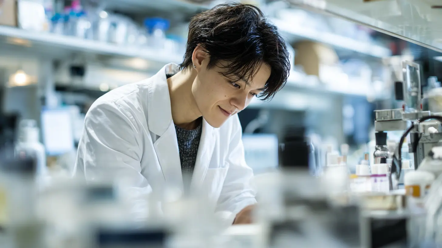 医療・保健のイメージ