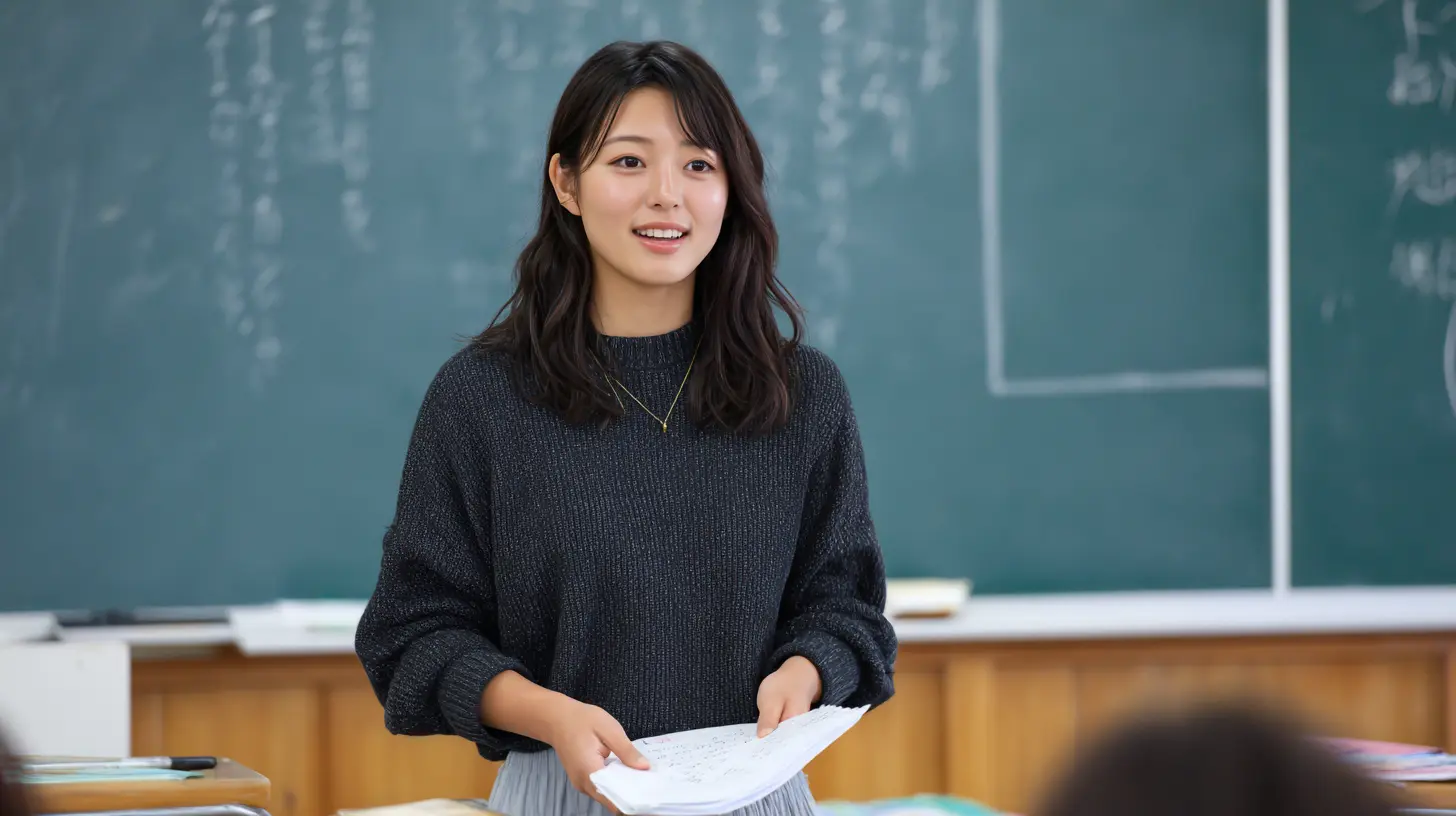 教育のイメージ