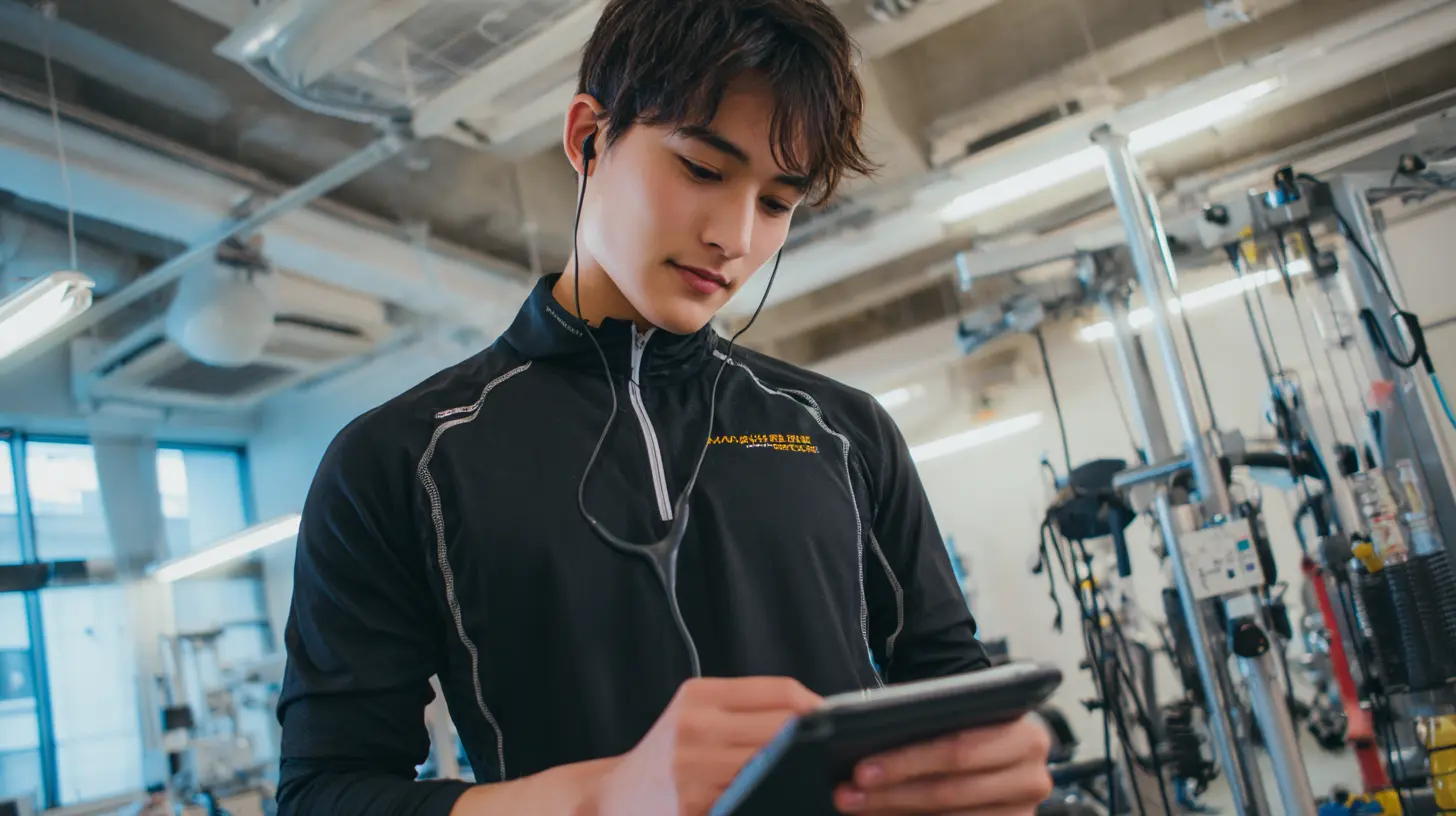 体育のイメージ