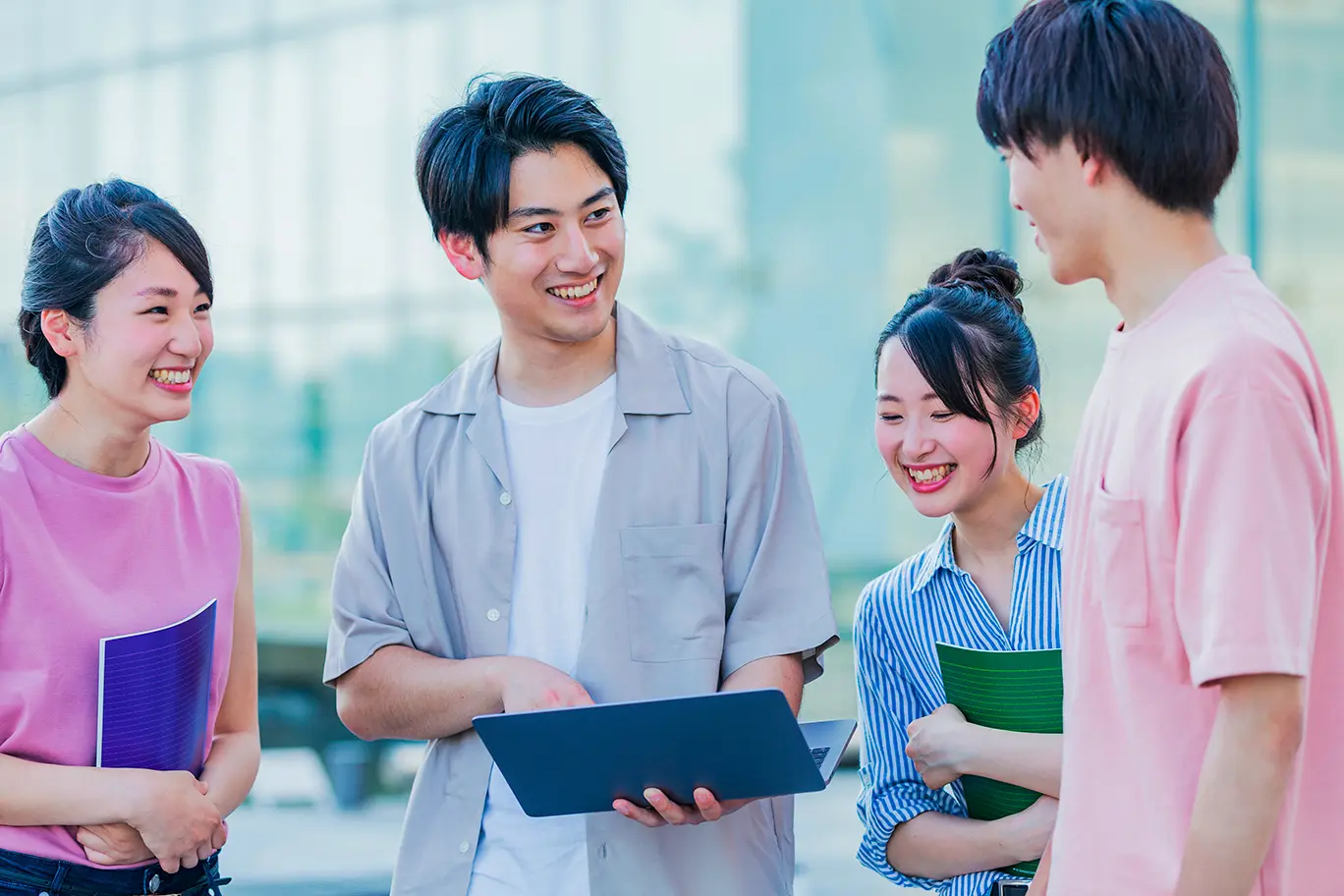 オープンキャンパス予約