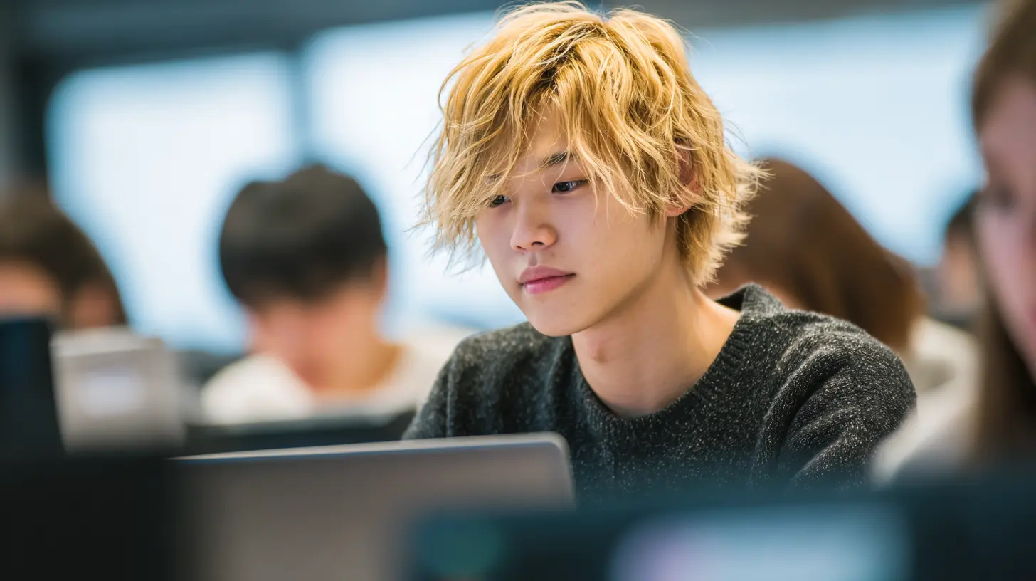 情報・IT関係のイメージ