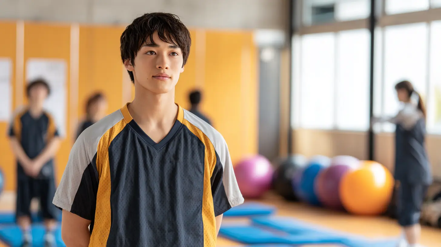 体育・健康・スポーツ関係のイメージ