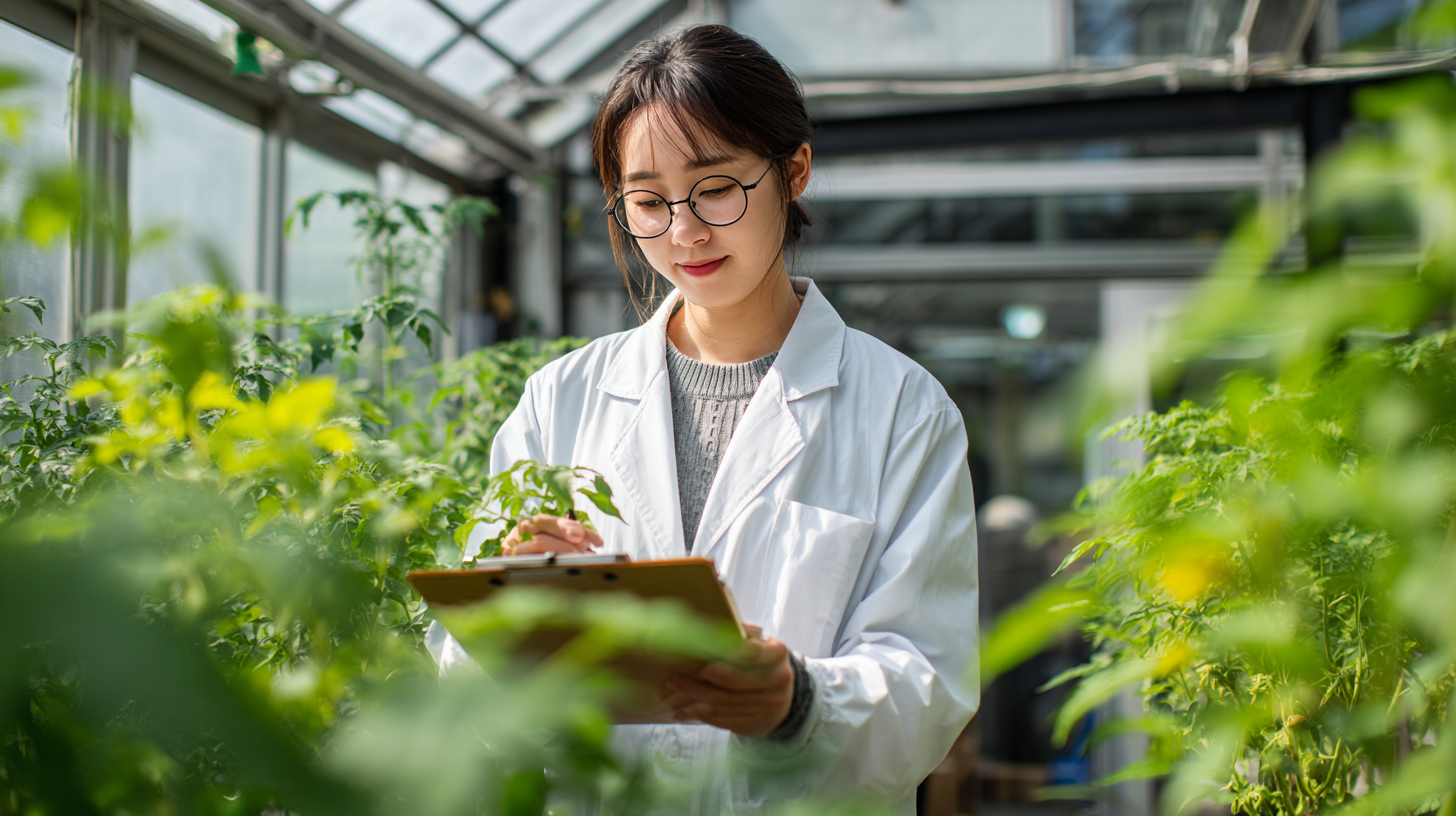 植物関係のイメージ