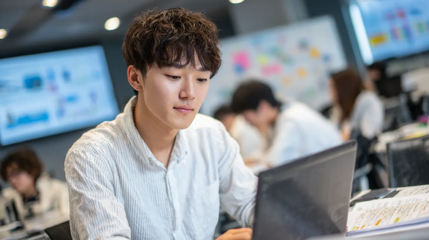 法律・公務員・行政関係のイメージ