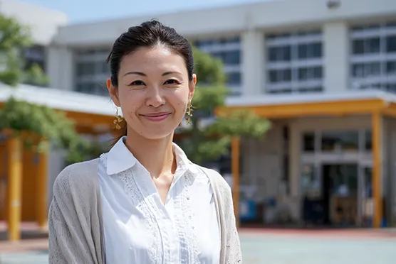 B高校（K先生）