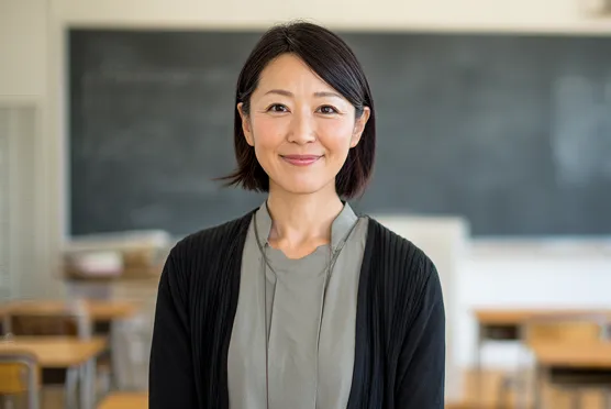 C高校（M先生）