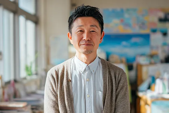 D高校（T先生）