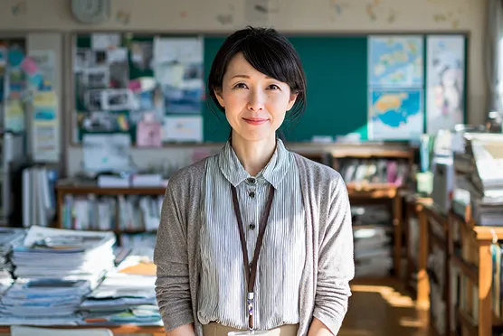 E高校（N先生）