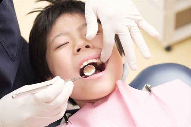 歯科衛生士のイメージ