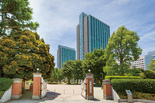 千葉工業大学 