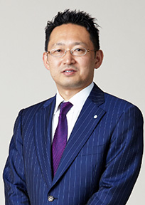 大谷 義武さん 公益財団法人 武蔵奨学会　代表理事