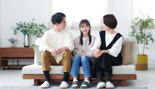 「親に進路のことを相談するのがこわい…」そんなあなたへ。伝え方の3つのコツ