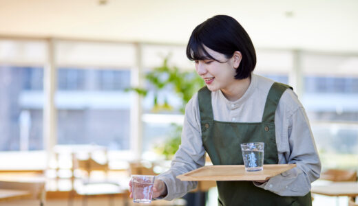 高卒で就職を考える方へ―進路に悩むきみへ知っておいてほしいこと