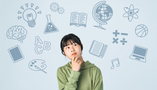 大学の学部と学科の違いは何？選び方をわかりやすく解説します！