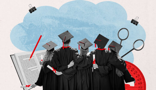 修士号と博士号の違いとは？期間・目的・修了要件・就職の違い