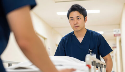 救急救命士になるには？最短でなれる方法や受験資格を紹介