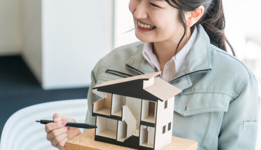 建築士になるにはどうしたらいい？資格の種類や進路、将来の仕事までご紹介します